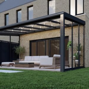 Veranda Aura (Glas)